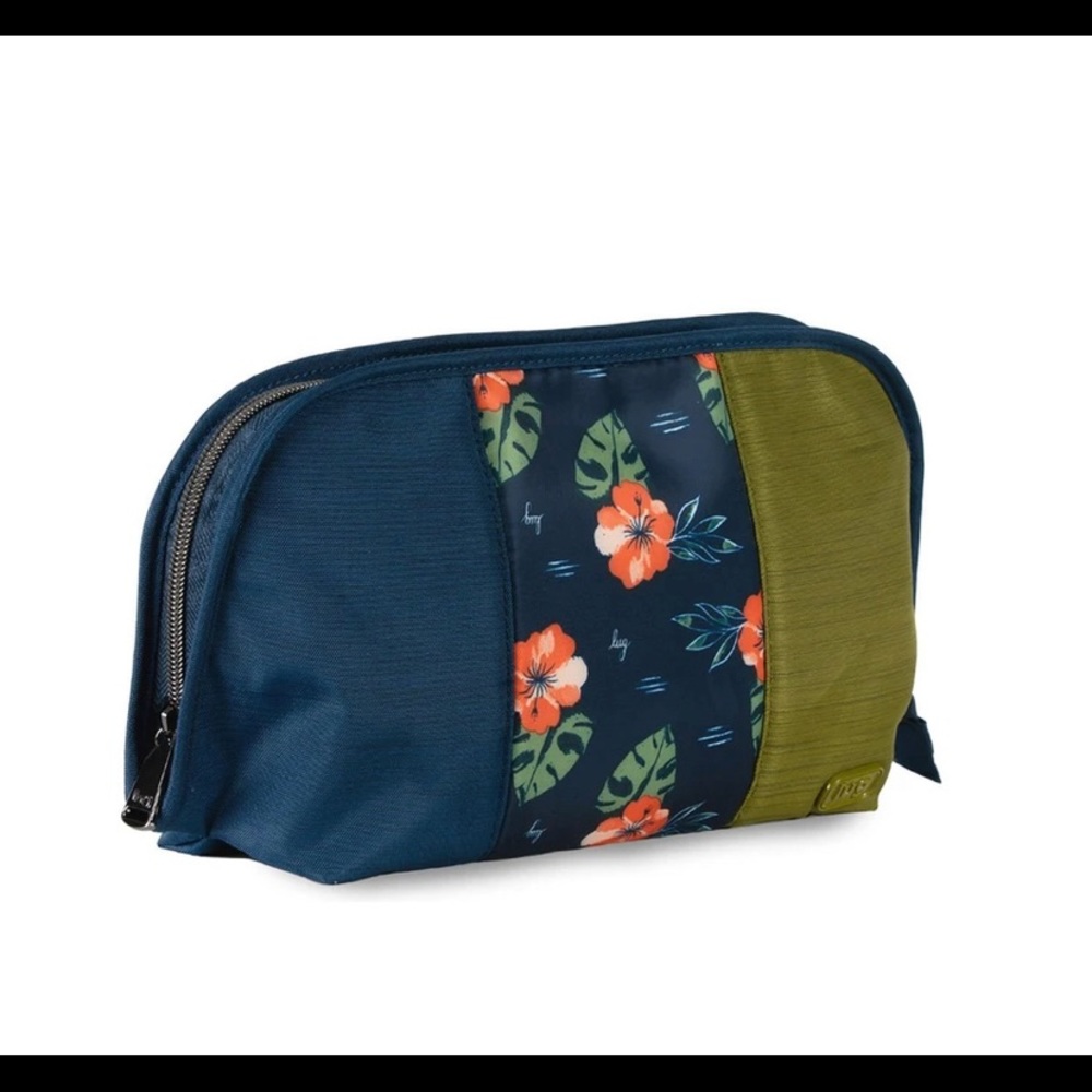 LUG FLASH COSMETIC CASE - Picture 2 of 3